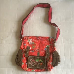 OILILY crossbody